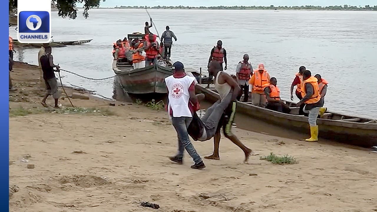 NEMA Holds Flood Response Simulation Exercise In Benue State