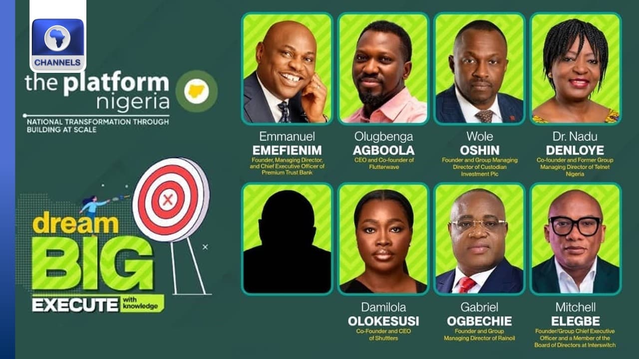 Independence Day 2026: Dream Big, Execute With Knowledge | The Platform