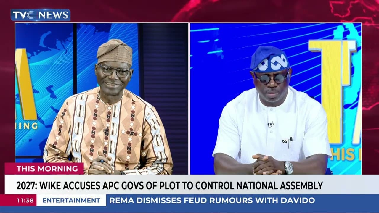 Govs’ Forum Should Focus on Other Issues, Not Wike — O’Diakpo Obire, APC Chieftain