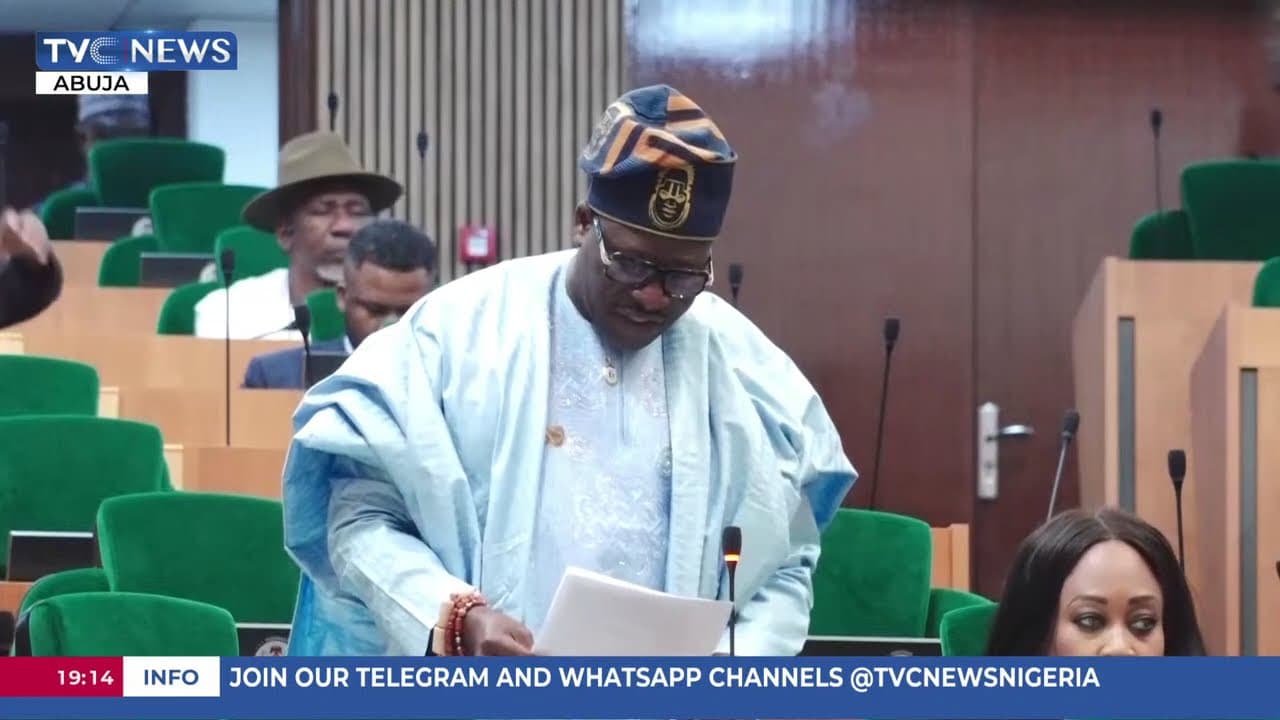 Reps Extend 2025 Capital Budget Implementation to December 31, 2026