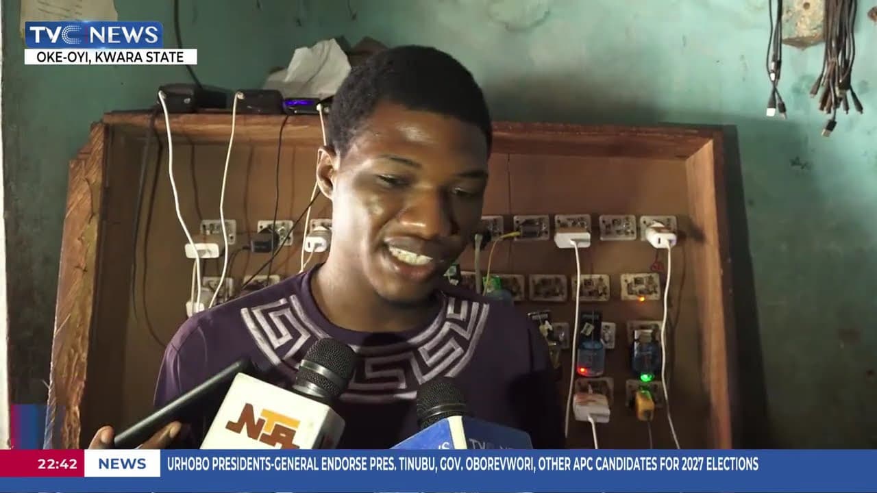 Residents Welcome 581kW Solar Mini-Grid Inaugurated In Oke-Oyi, Kwara