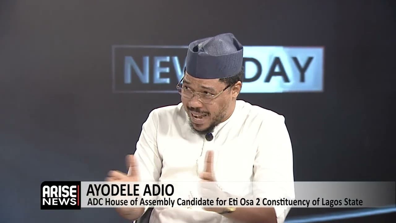 Fuel Subsidy Removal: Government Has Gotten Fat On Rising Oil Prices — Adio