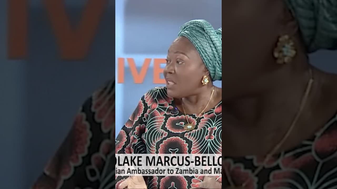 Ogun: Sen. Adeola Claimed Ekiti Indigeneship While at The Guardian — Marcus-Bello