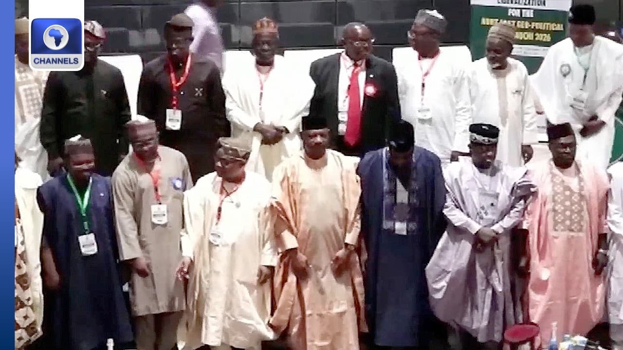 ecowas