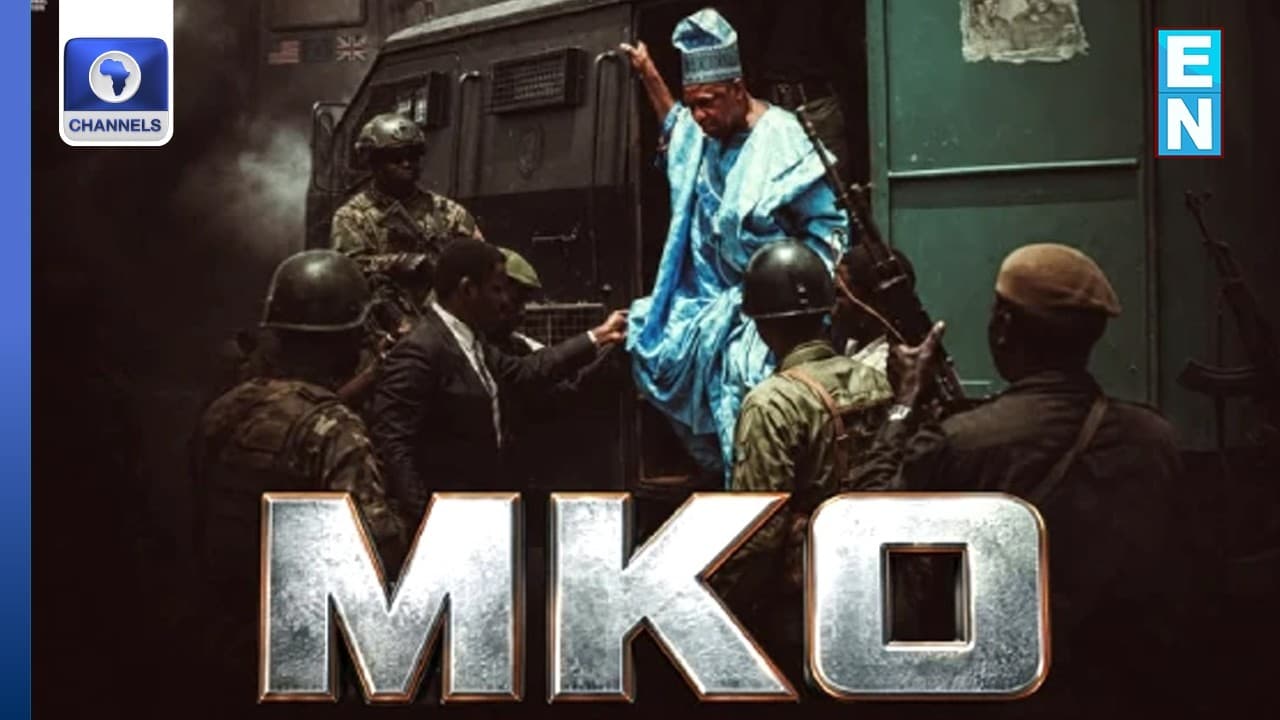 Tinubu, Akpabio, Govs, Others Grace MKO Documentary Premiere