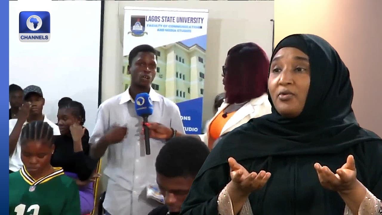 Students Need To Apply Every Session To Get Paid — Education Minister