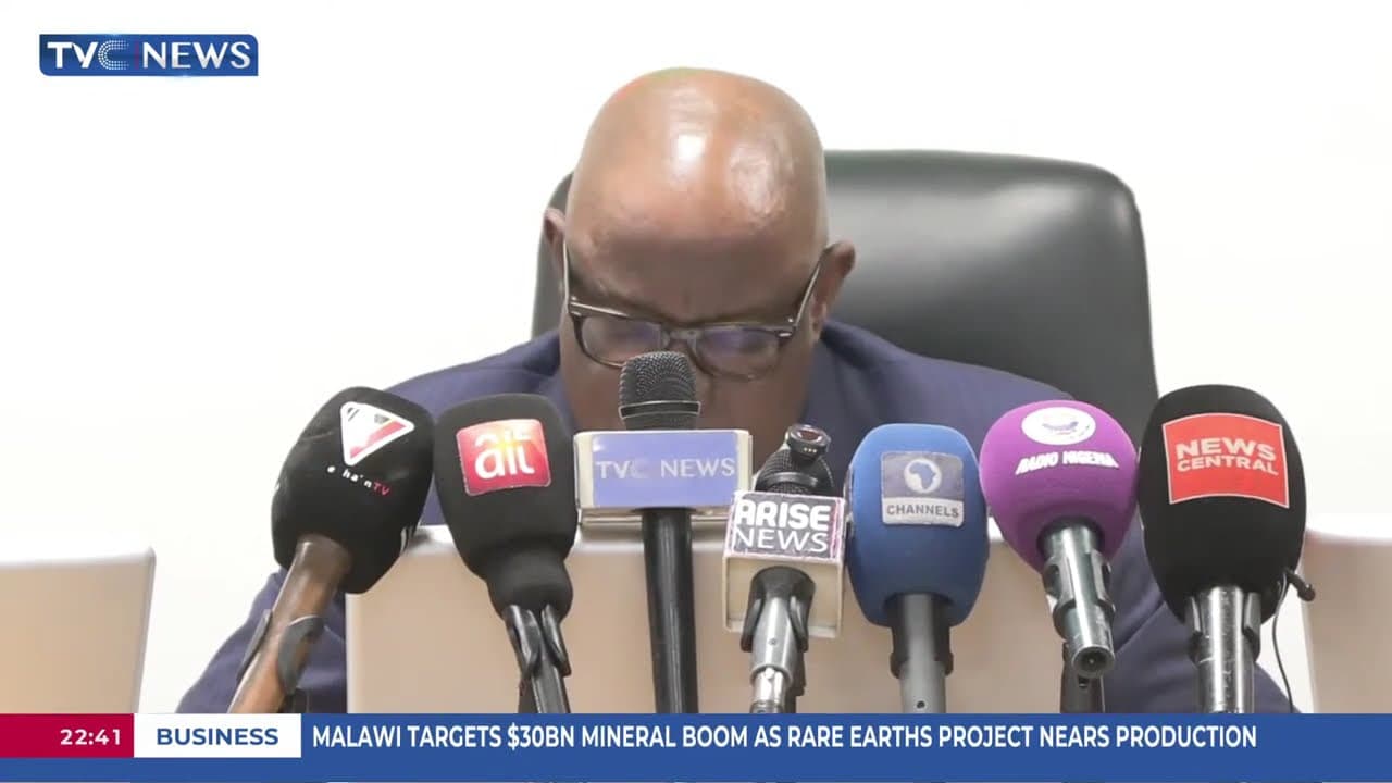 NNPCL Working To Bring Refineries Back To Operations - Bayo Ojulari, CEO