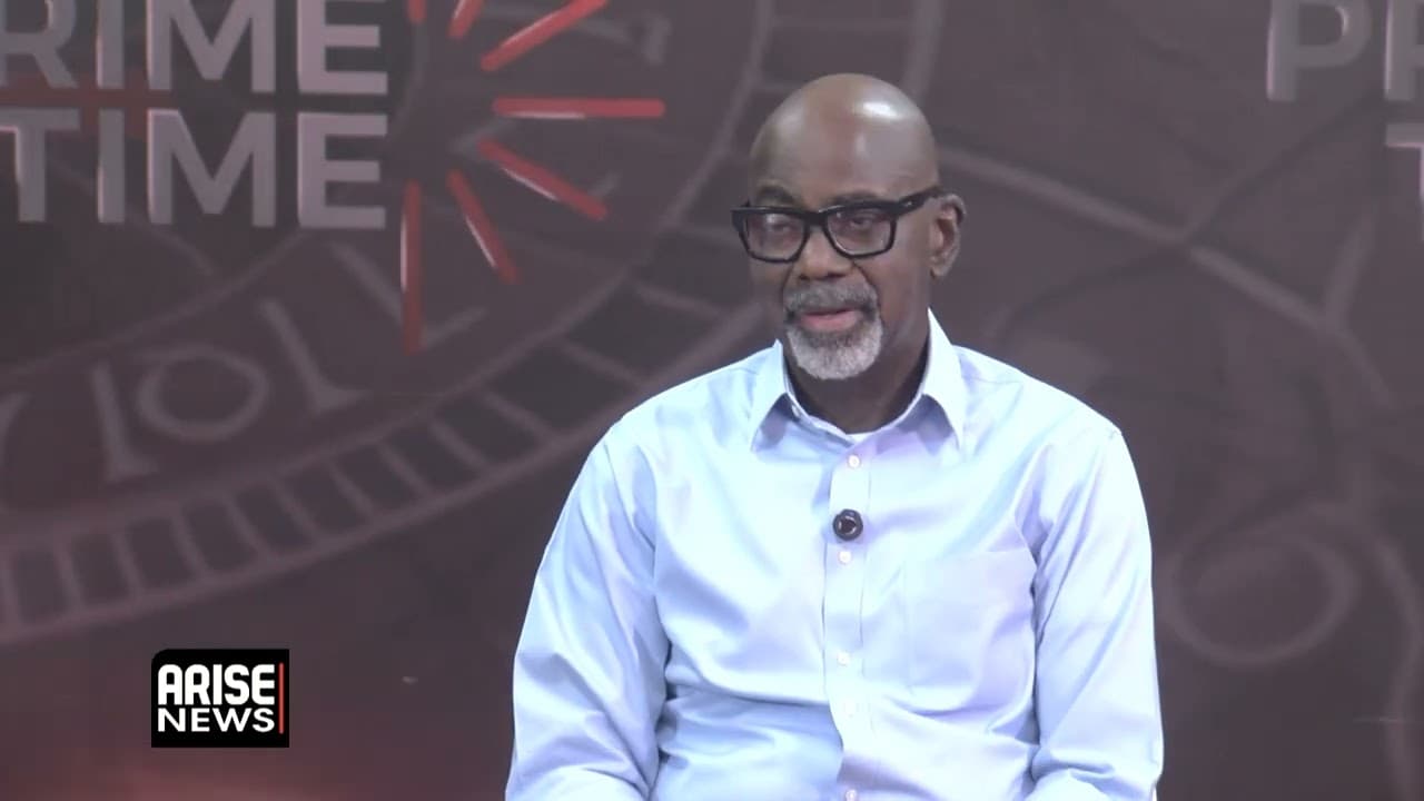 There Was No Power Supply to Tinapa On the Day of Commission; I Had to Bring in Power - Imoke
