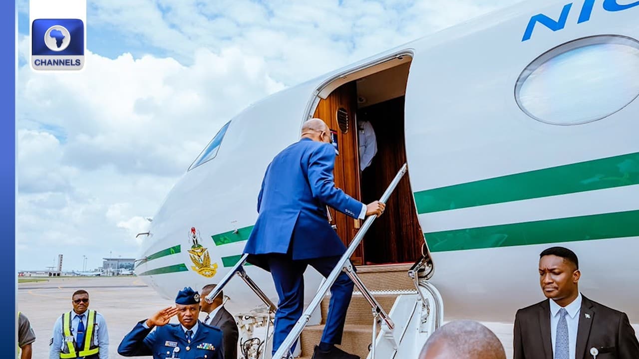 VP Shettima To Lead Nigeria’s Delegation To 2026 UNGA