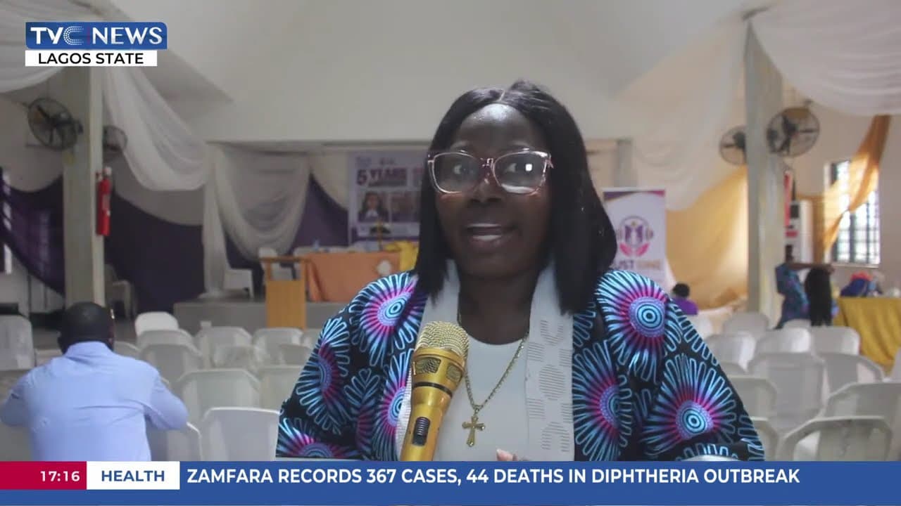Group Empowers 500 Children With Skills Acquisition
