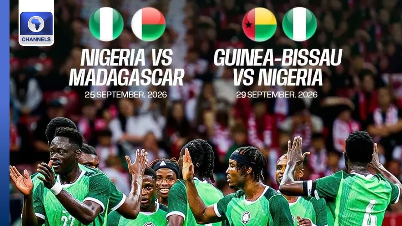 23 Super Eagles Begin Preparations Ahead Madagascar AFCON Qualifiers +More