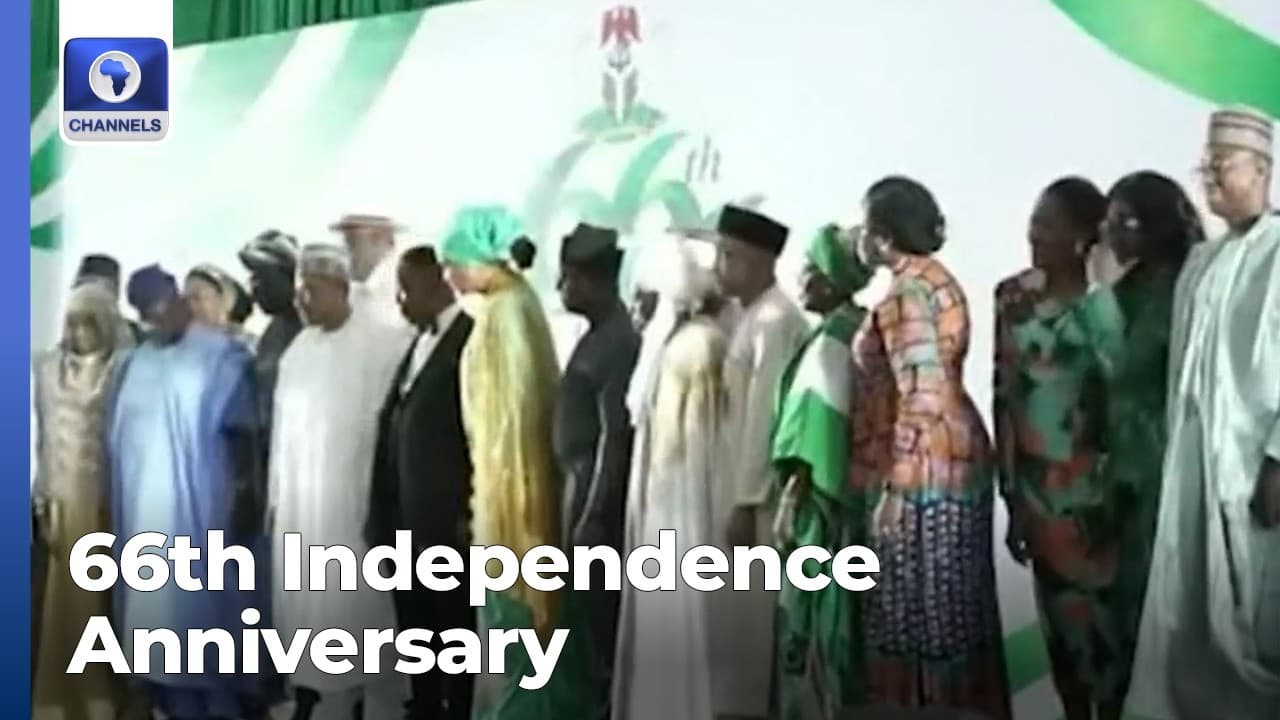 FG Recounts Major Gains Of Tinubu’s Reforms