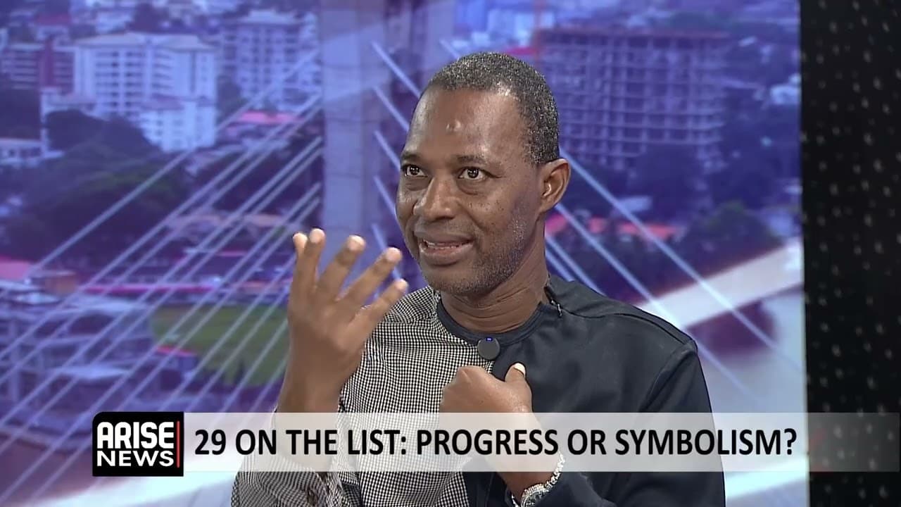Nigerian Universities Are Understaffed, Lecturers Are Overworked -  Suraji