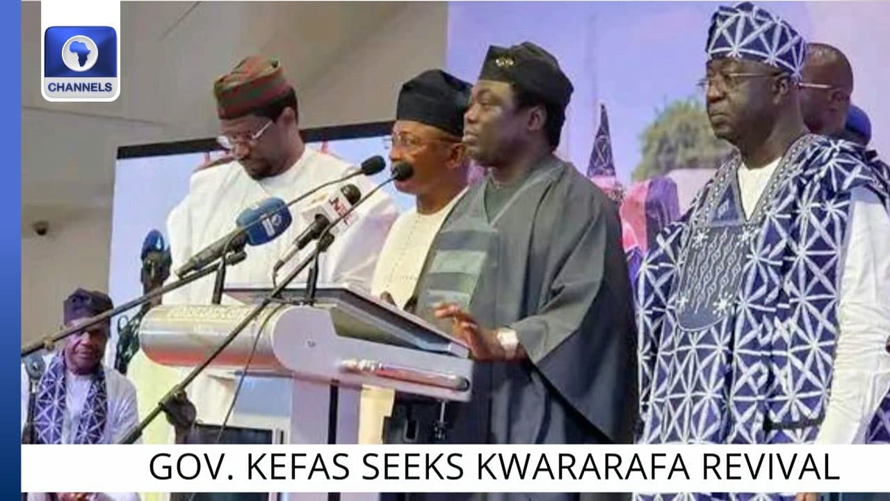 Kwararafa Confederacy: Members Call For Unity Within The Empire