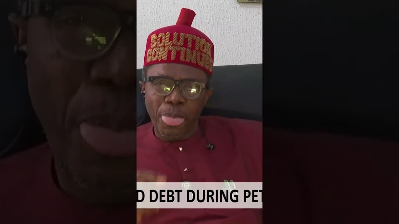 Anambra: Soludo Administration Still Servicing 8 Loans Taken by Peter Obi — Mefor