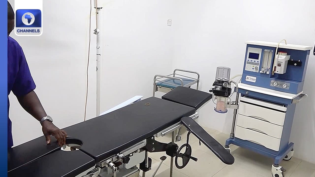 Enugu Govt Upgrades Nursing School, Expands Accreditation