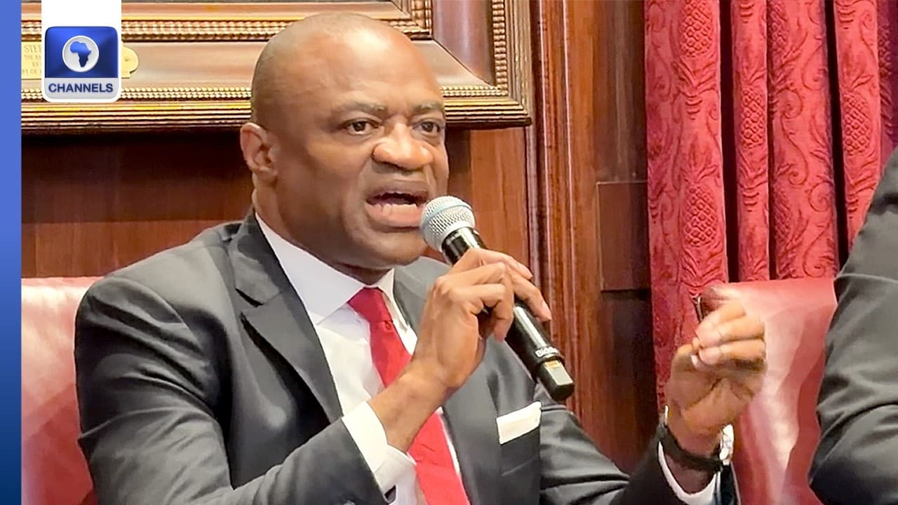 UBA Advocates Easier Capital Movement In Africa