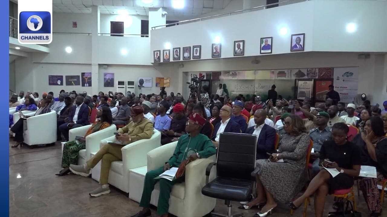 Export Expansion Grant: FG To Clear Backlog Arrears, To Restructure Eeg Scheme