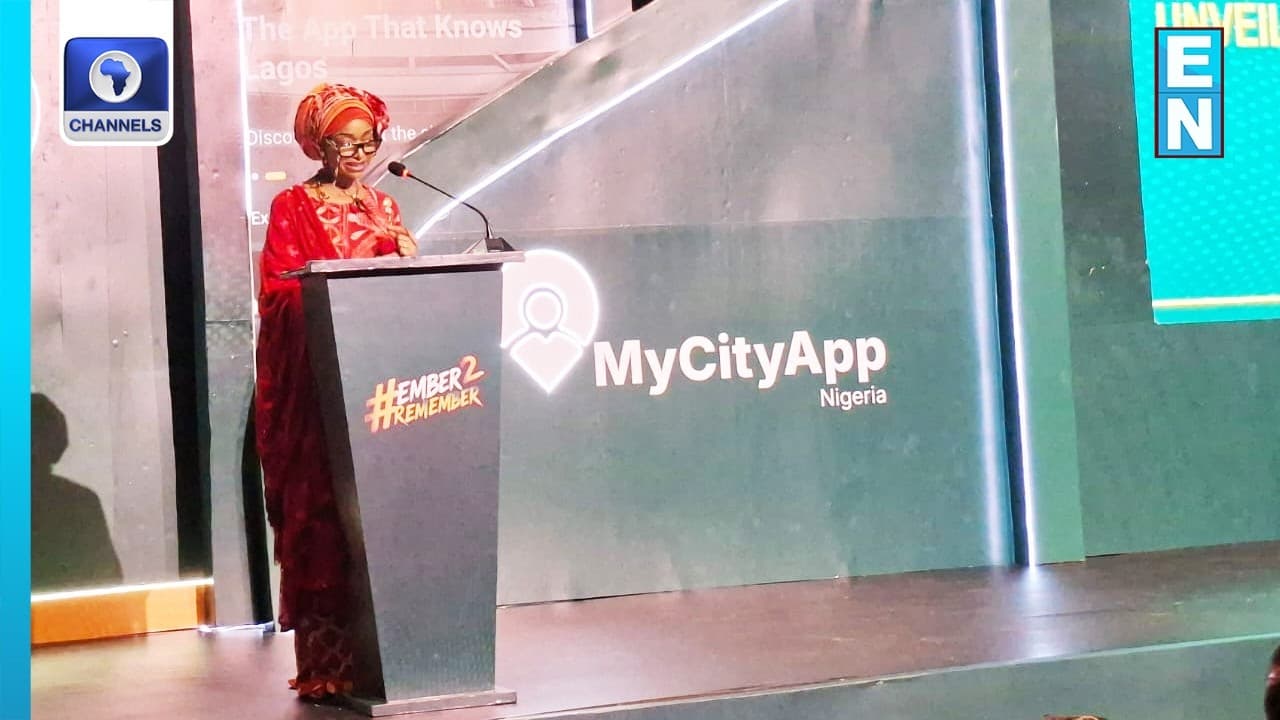 Minister Unveils 'Ember To Remember' Calendar
