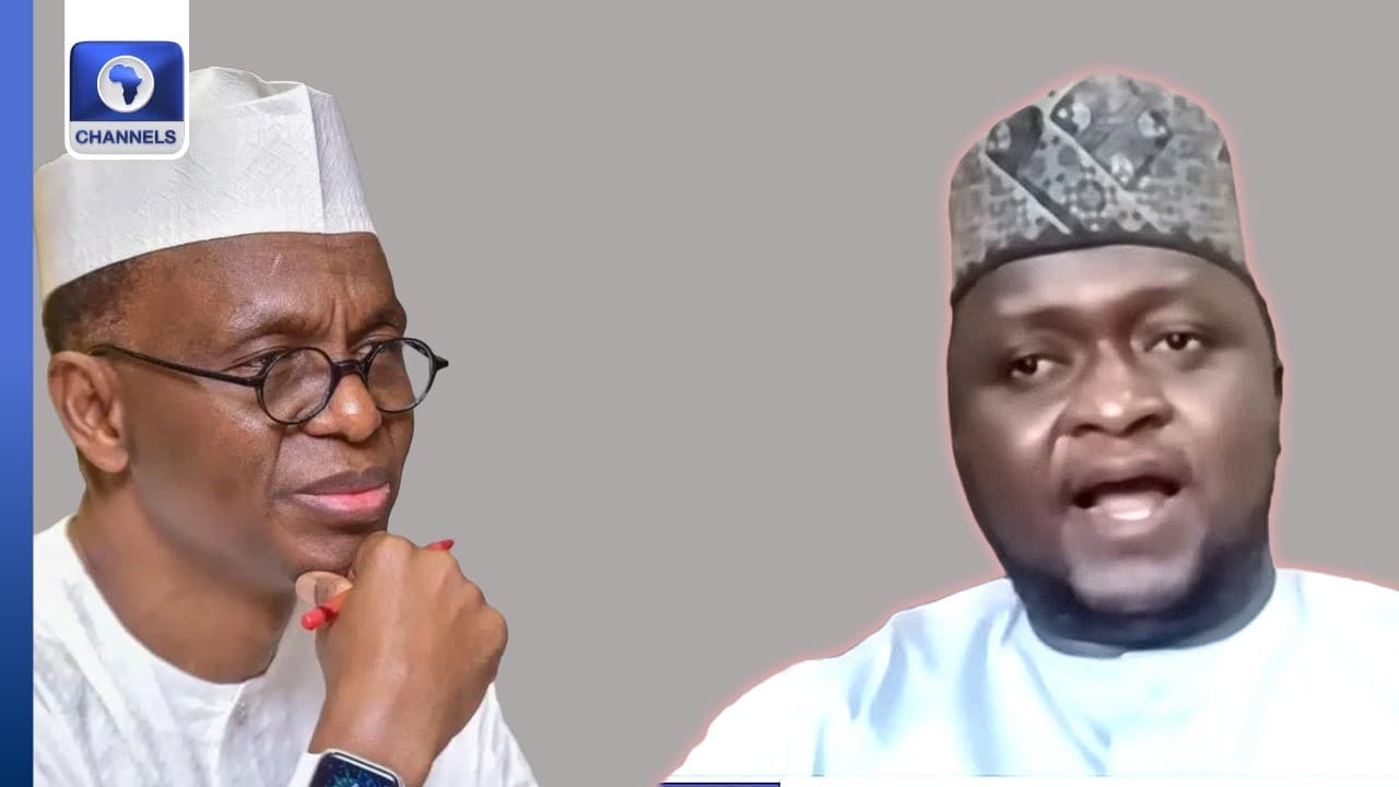 Gov Sani's Aide Questions El Rufai's Planning Where He Sacked Workers, Demolished Homes