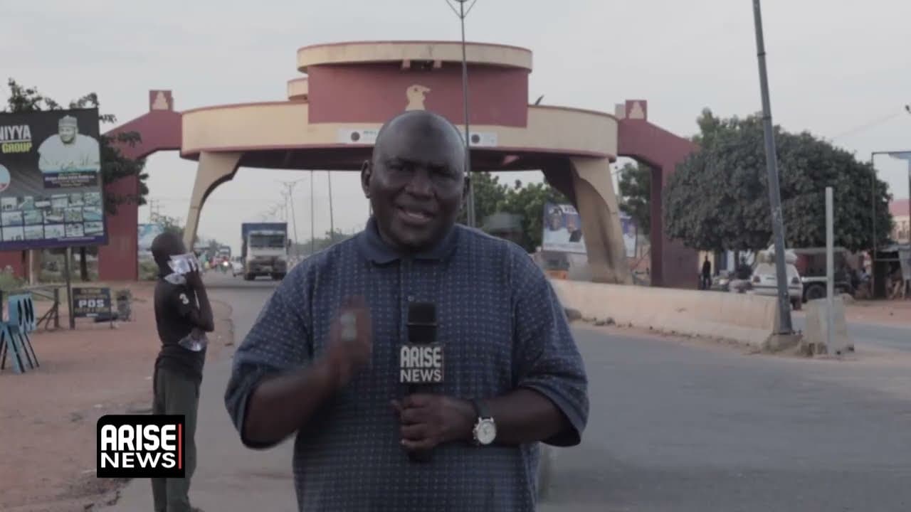 BANDIT COLLABORATORS: THE HIDDEN NETWORK FUELING KIDNAPPING IN KATSINA