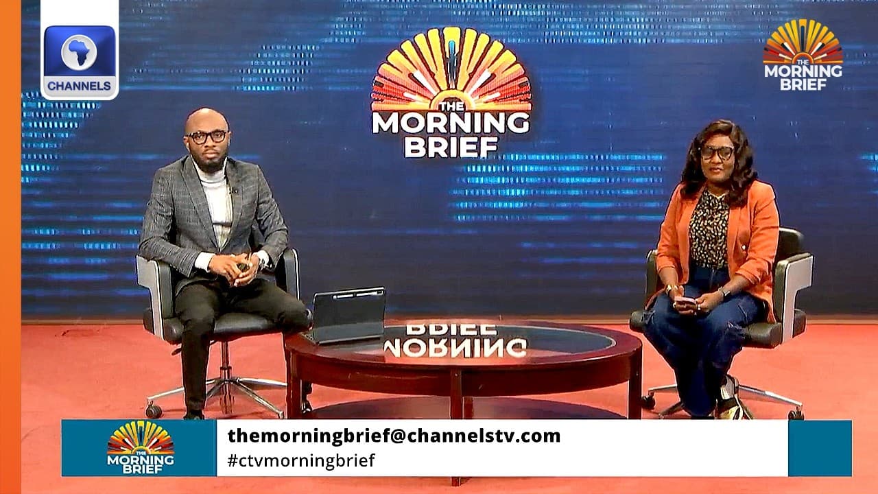 Tackling Drug Trafficking & Abuse, NDC Chances At 2027 Elections + More | The Morning Brief
