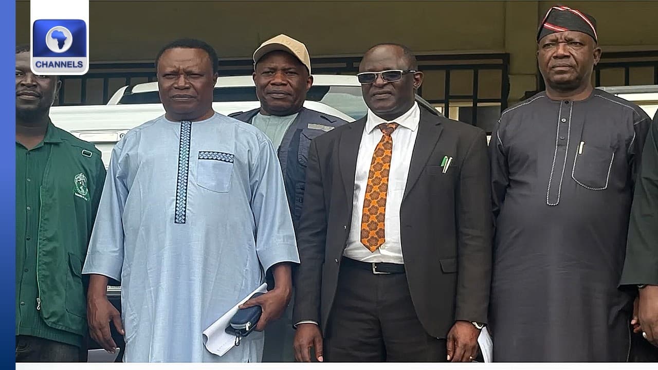 Plateau Govt Steps Up Diphtheria Response As Outbreak Claims Lives