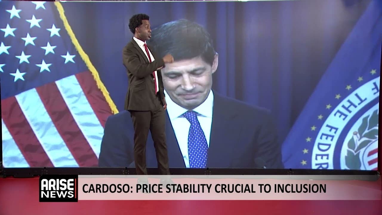 Kevin Warsh Defies Trump As Fed Hikes Interest Rates
