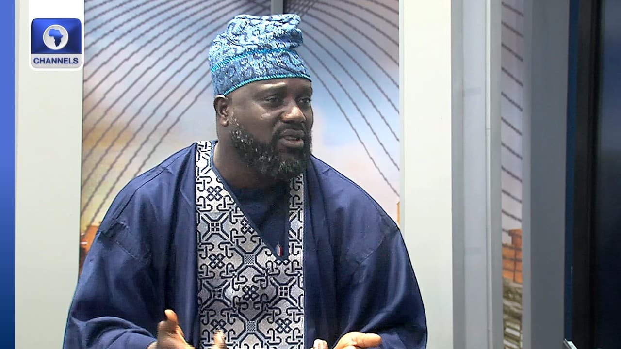 Abisoye Obayan Questions Candidate Substitution In Lagos Accord Party