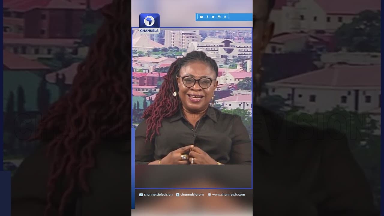 How Many Party Leaders Will Allow A Woman Compete Without Encumbrances? - Hon Orji