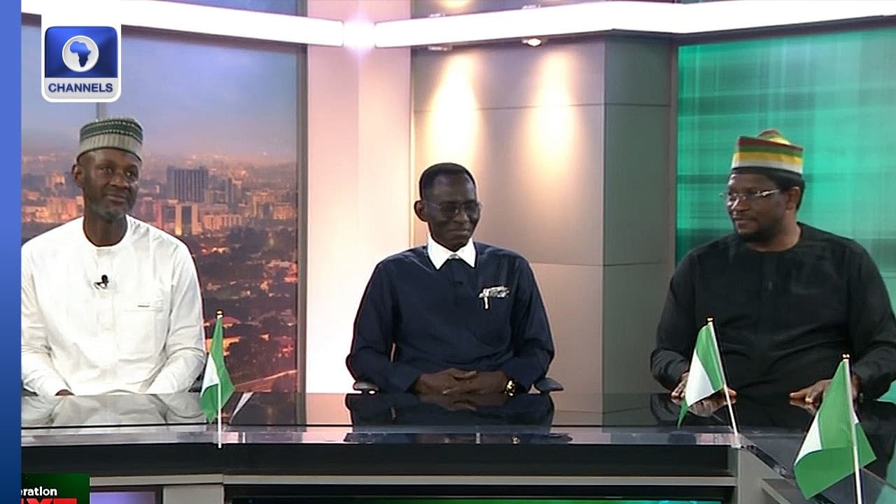 Nigeria @ 66: Securing The Nation For The Youth & For All