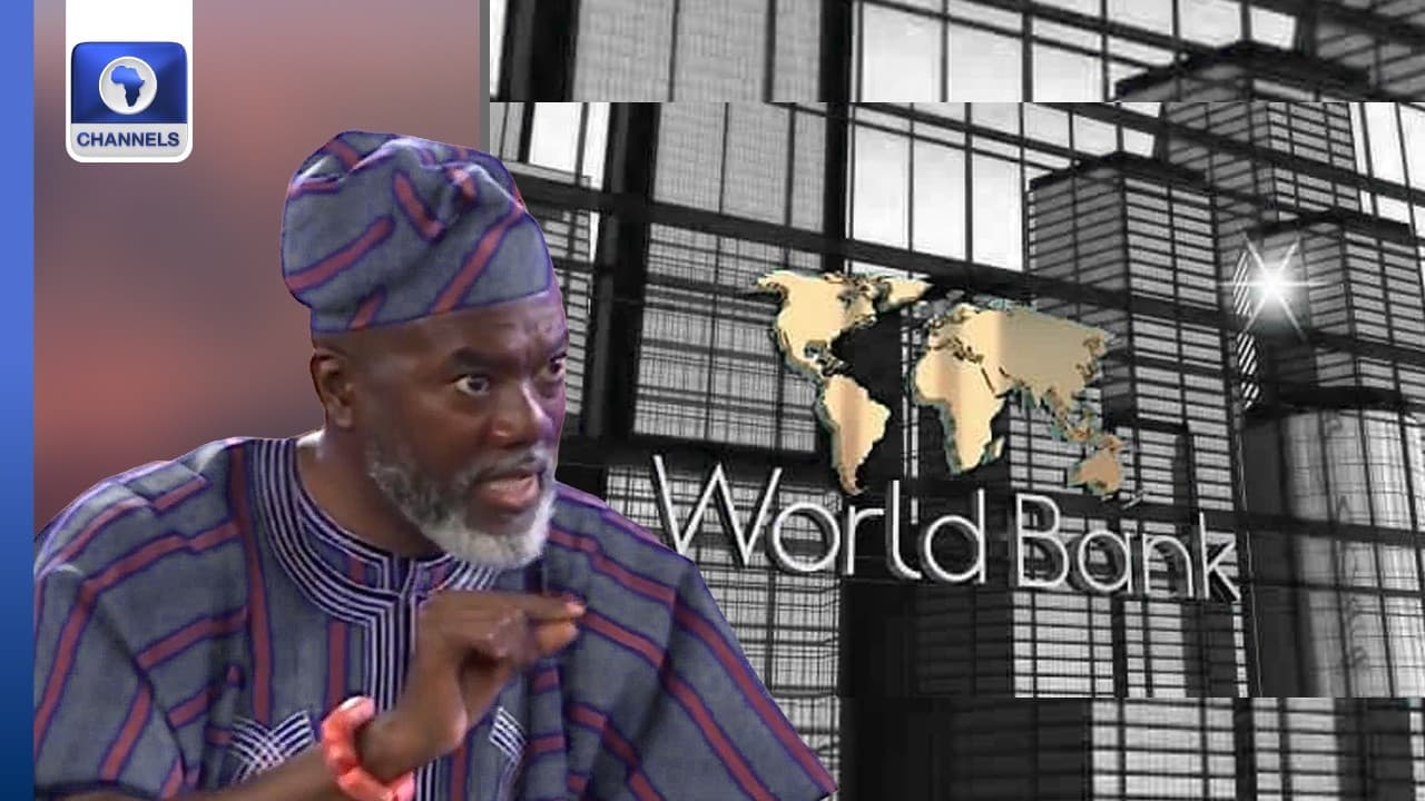 Nigeria Isn’t As Corrupt As The World Thinks It Is — Reno Omokri