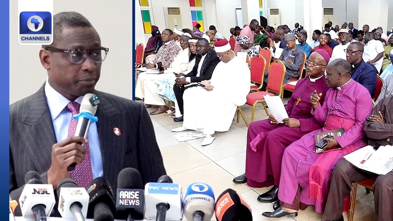 Some Pilgrim Board Leaders Are Enablers Of Corruption, Says EFCC Chairman
