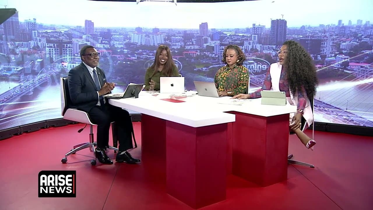 2027 Elections: Where Are The Women?