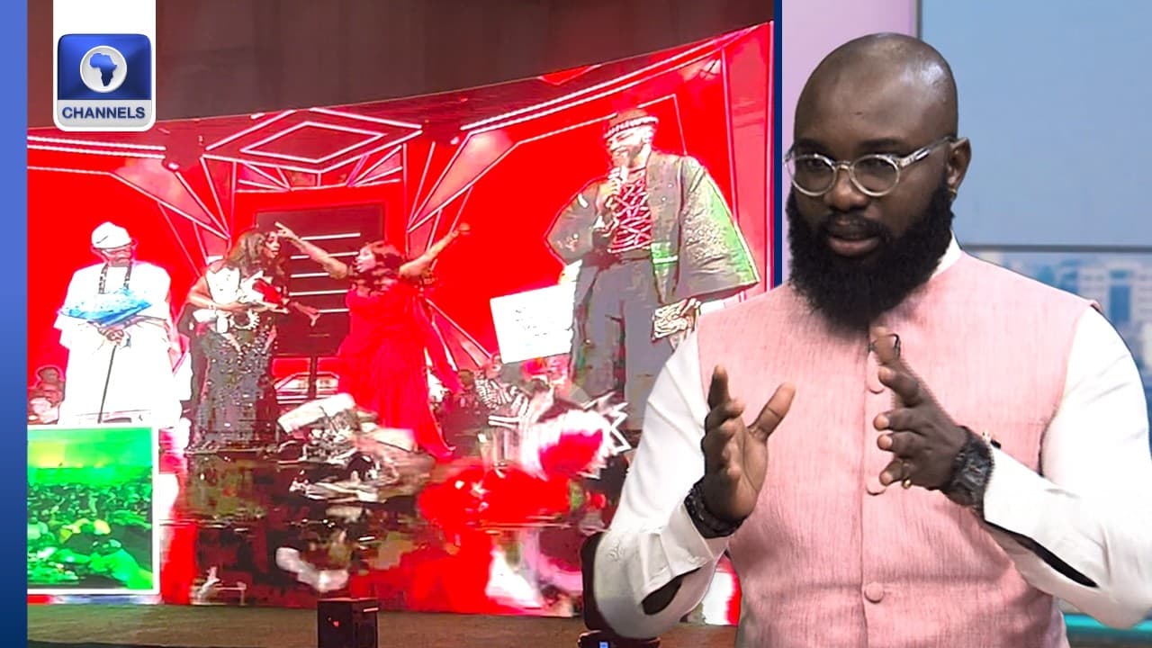 Has Big Brother Naija Lost It's Magic? | Rubbin' Minds