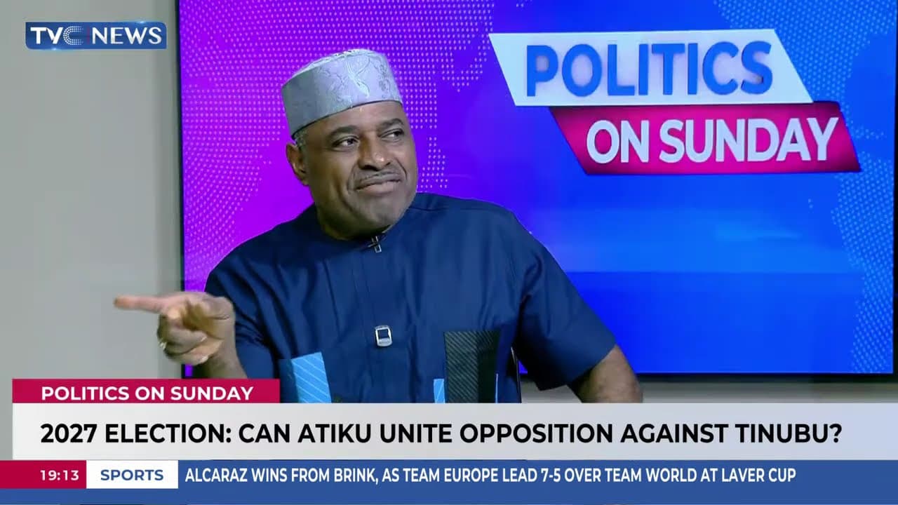 Peter Obi Misled Me During 2023 General Election - Kenneth Okonkwo