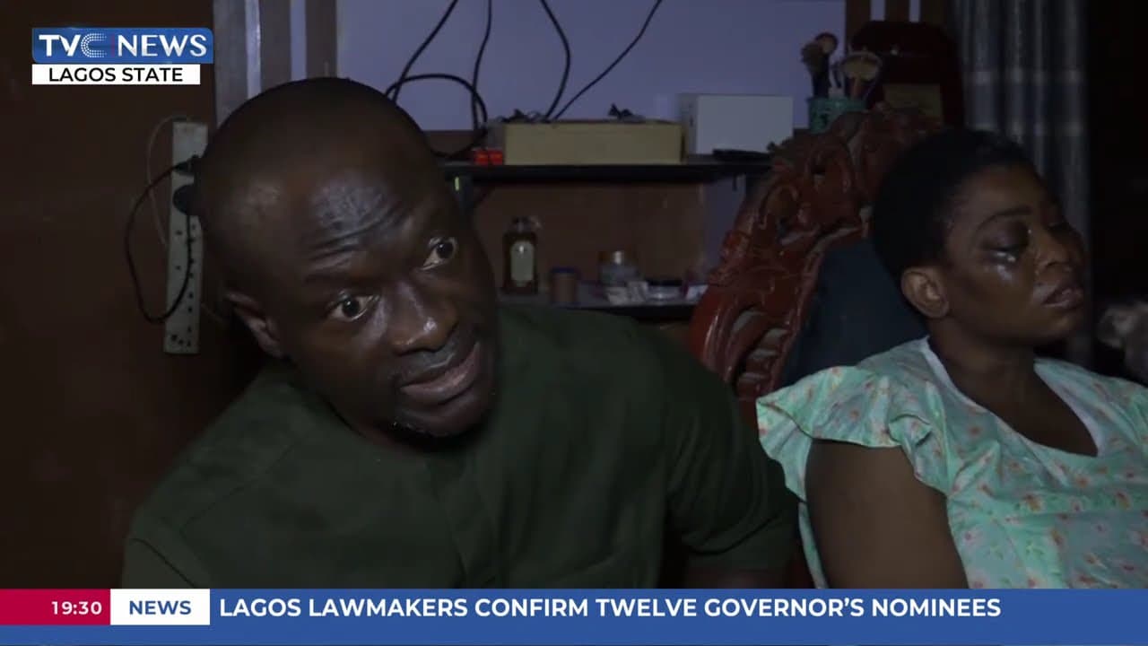 Family Of Victim Of Hit-and-Run Accident Seeks Financial Support