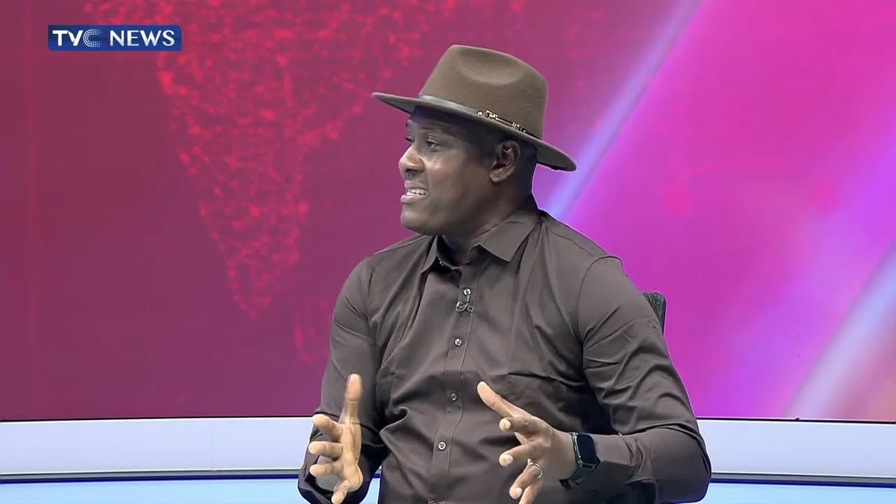 2027: Peter Obi Has Nothing To Offer - Andrew Emwanta, Gov Okpebholo's Aide