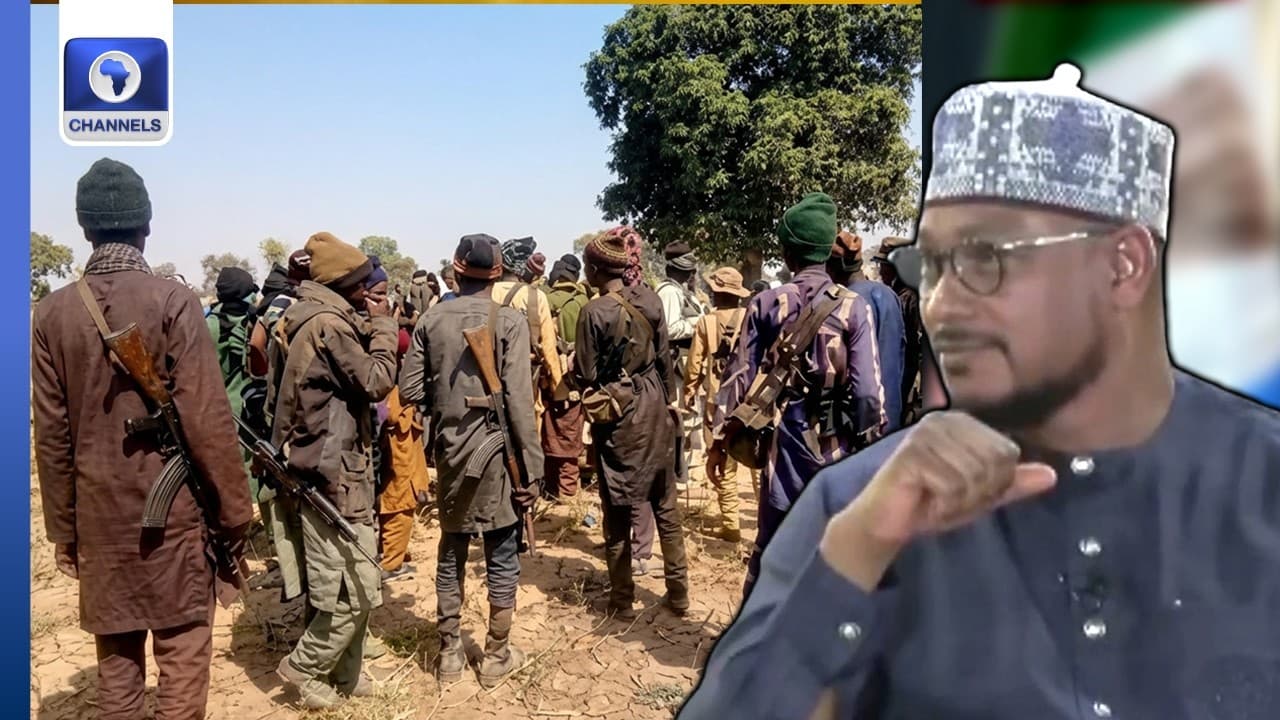 ‘I’ll Never Put A Dime To A Criminal,’ Gov Lawal Rejects Ransom Payment To Kidnappers