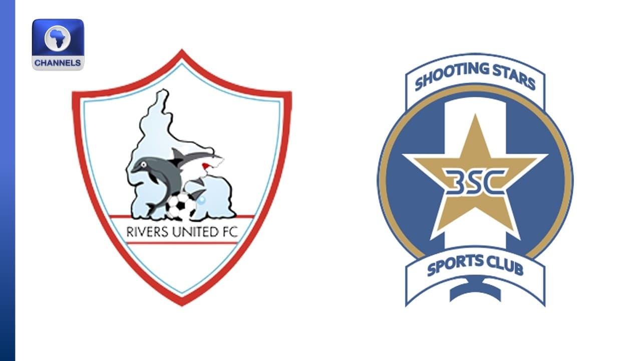 Rivers Utd, shooting Stars Bow out of the Continent + More | Sports Tonight