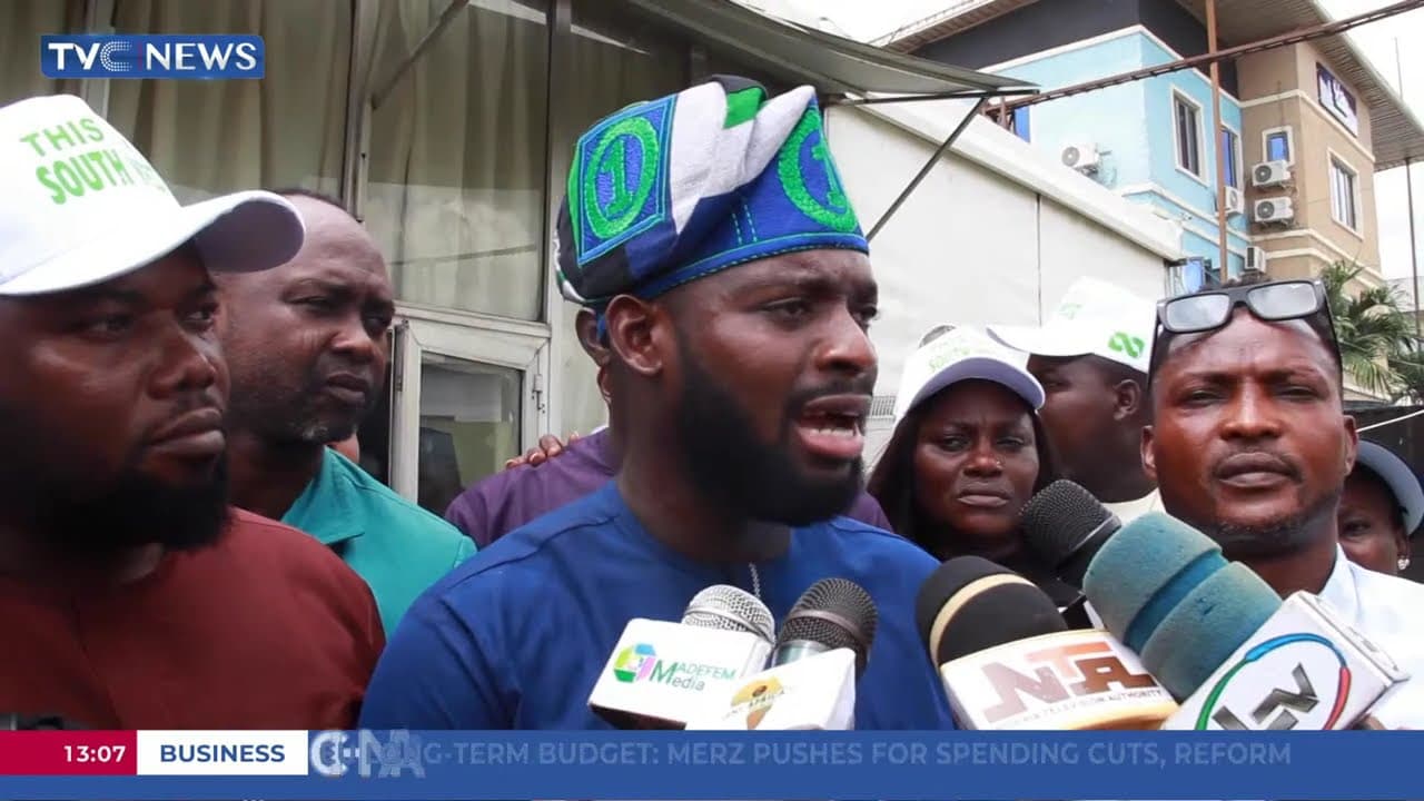 APC South West Youths Mobilised For Leadership, Governance Roles