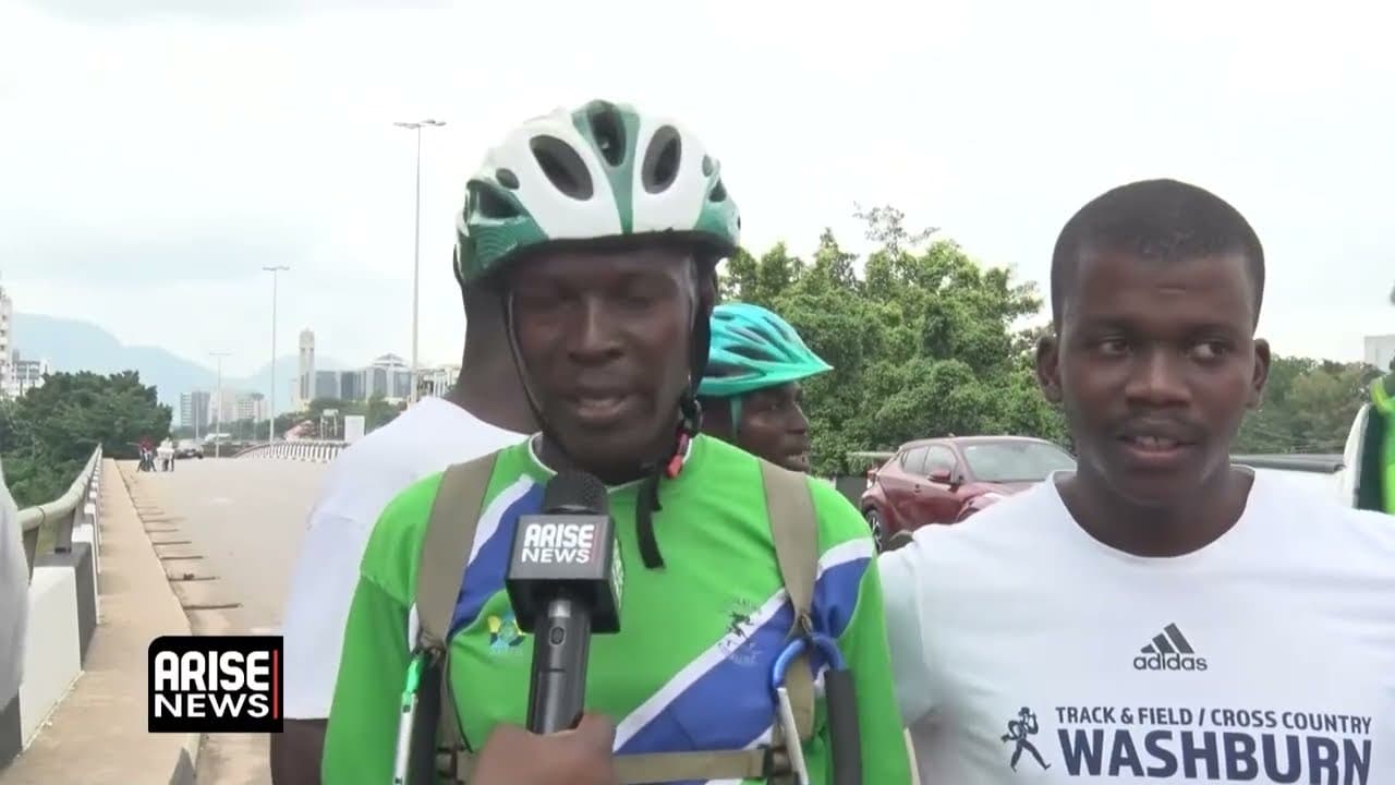 FCT RESIDENTS REACT TO INDEPENDENCE CELEBRATION