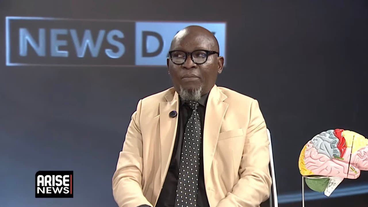 Mental Health: Schizophrenia Often Misattributed To Spiritual Attacks — Dr Alexander