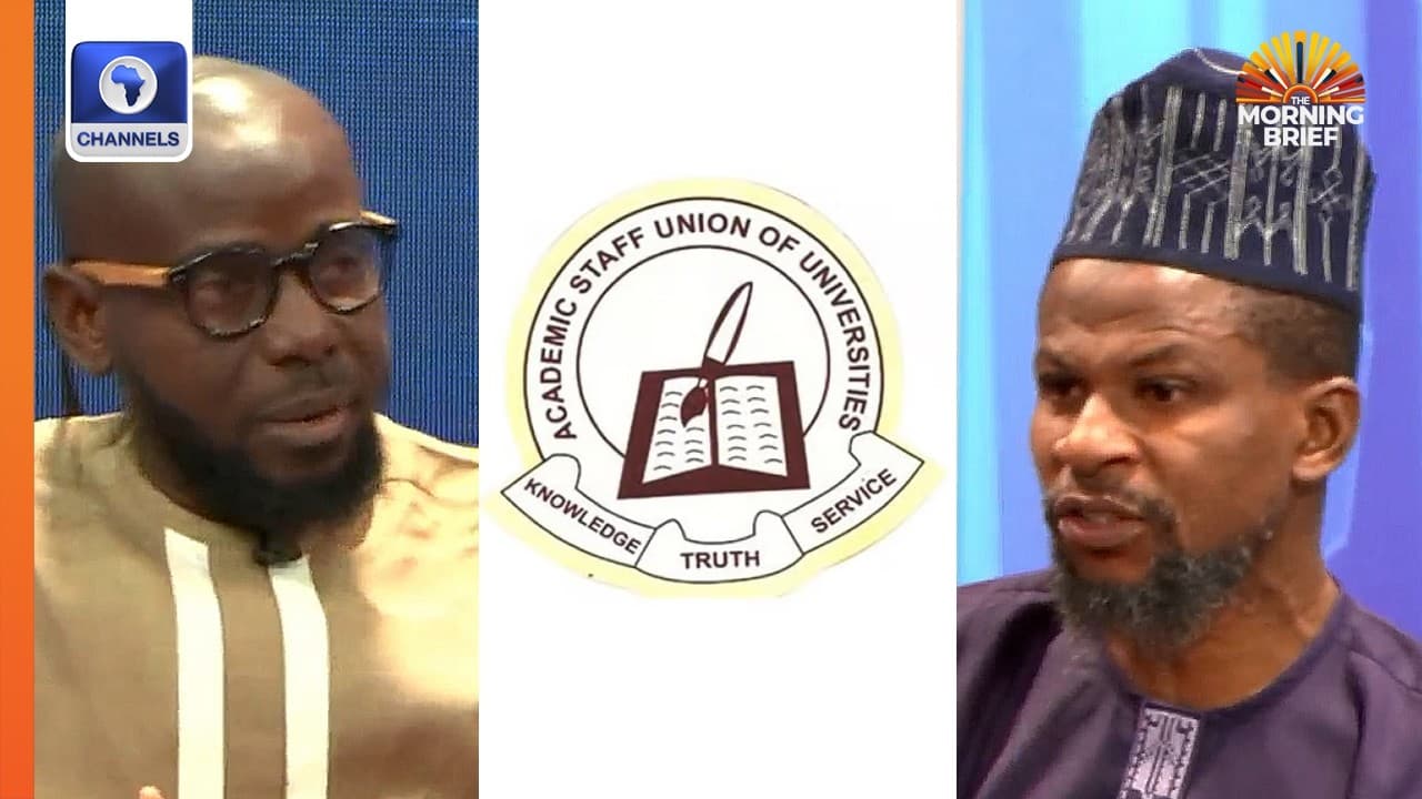 LASU ASUU Accuses Lagos Govt Of Declining Initial 40% Agreement