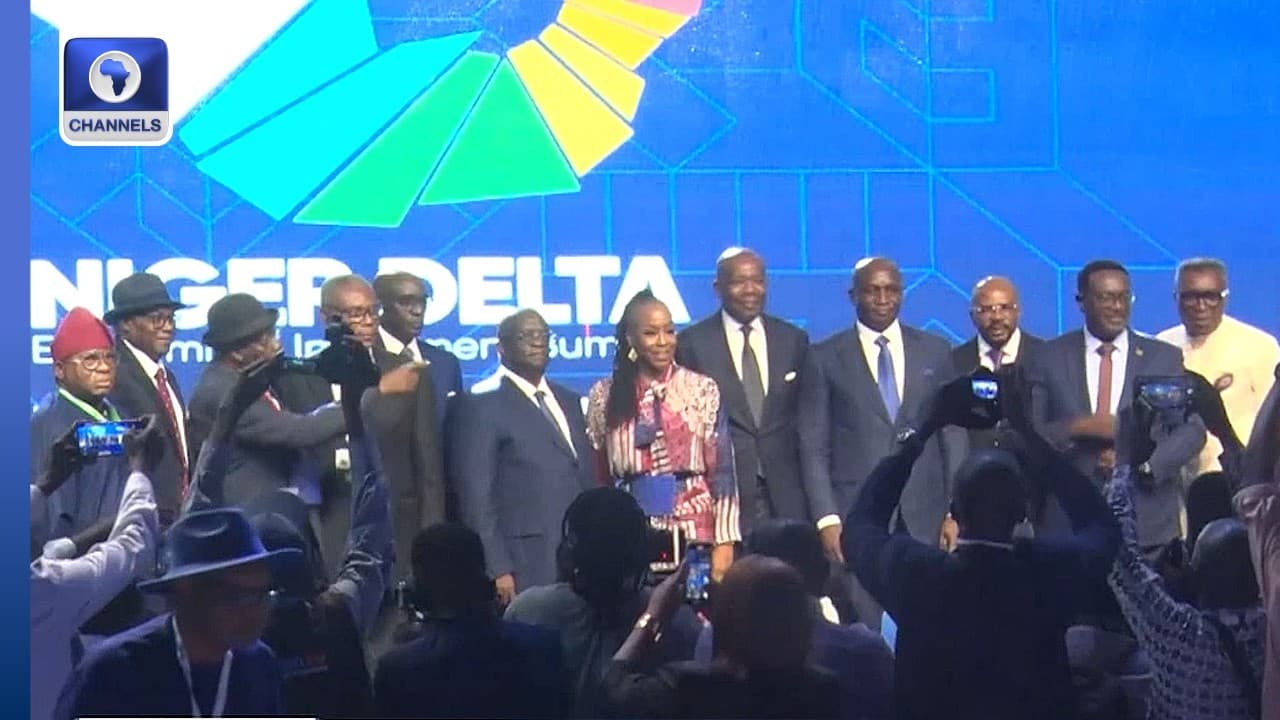 Niger Delta: Experts Propose Investment Models To Boost Growth