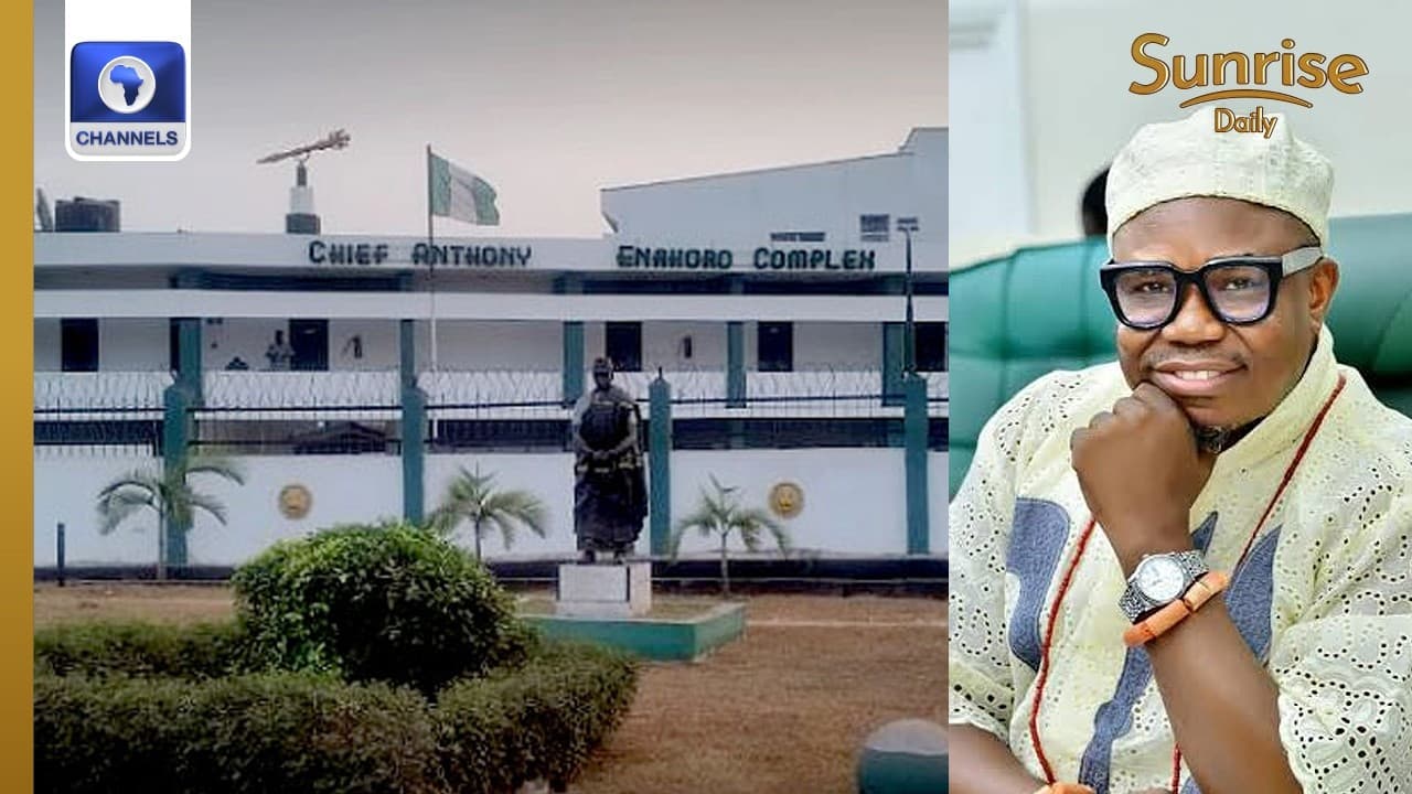 NDC Candidate Condemns Edo Assembly's Position On Legislature, Judiciary Autonomy
