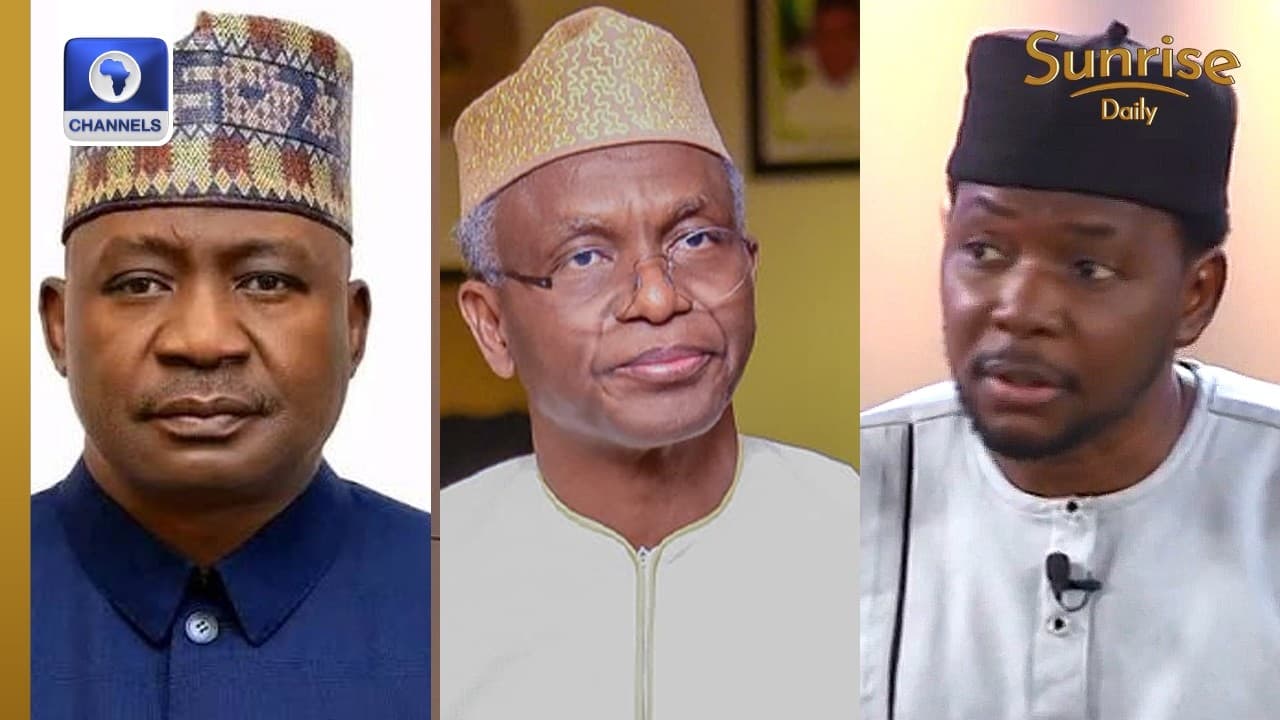Alleged Defamation: CG Musa Speaks For People Of Southern Kaduna, Not Himself – APC Chieftain