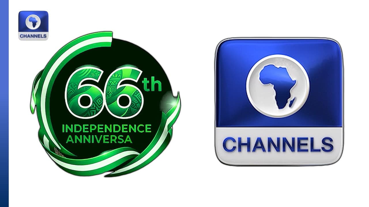 Nigeria At 66: Special Programme Live On Channels TV