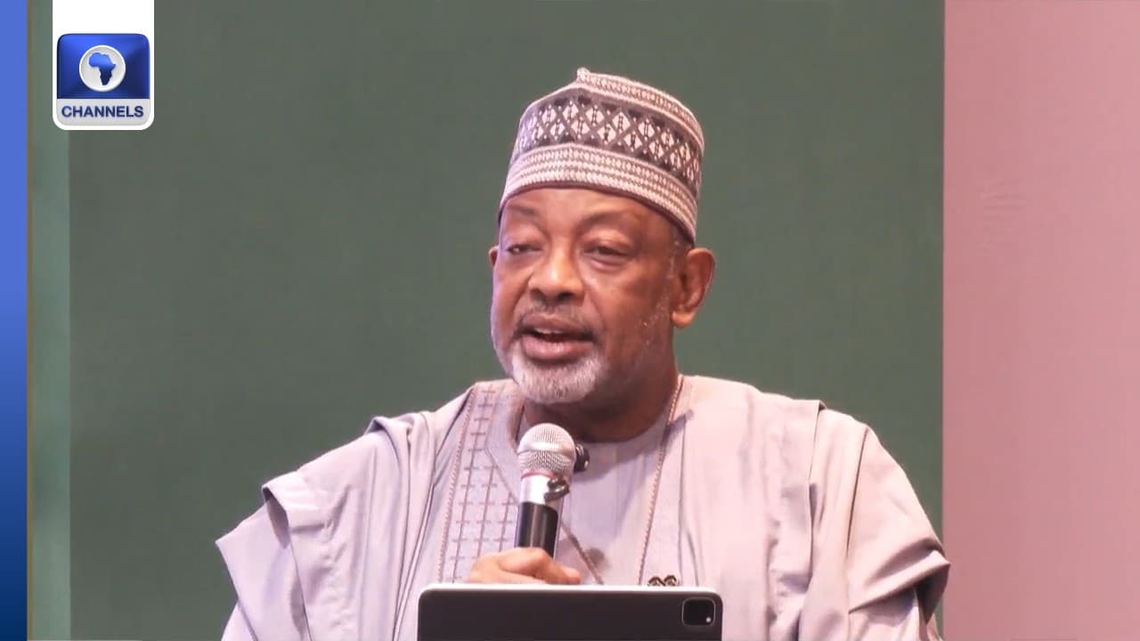 Nigeria Needs Sustainable Extension Services To Feed 400m People By 2050 – Kyari
