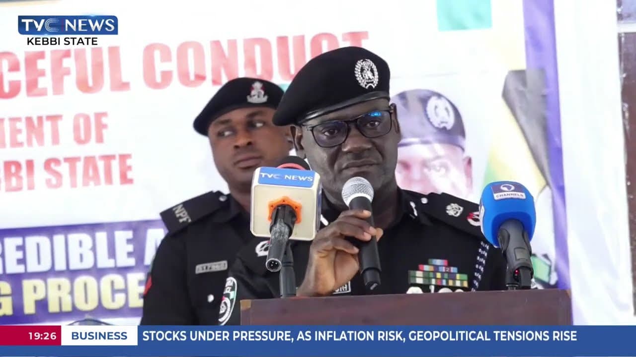 Kebbi State Security Agencies, INEC, Judiciary Promise Neutrality